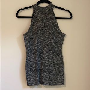 Kerisma open shoulder top